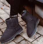 Cizme Emu tip Ugg 40