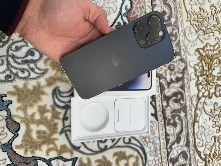 Iphone 14 pro max srochna