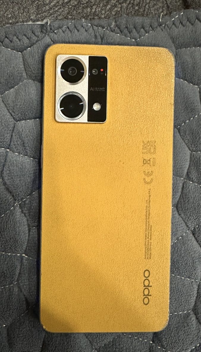 Продам Oppo Reno 7