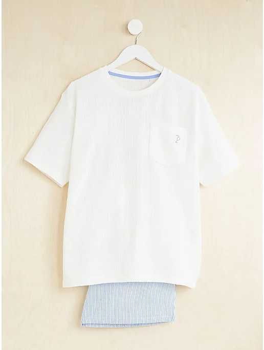 Pjama vara barbat  L (noua)