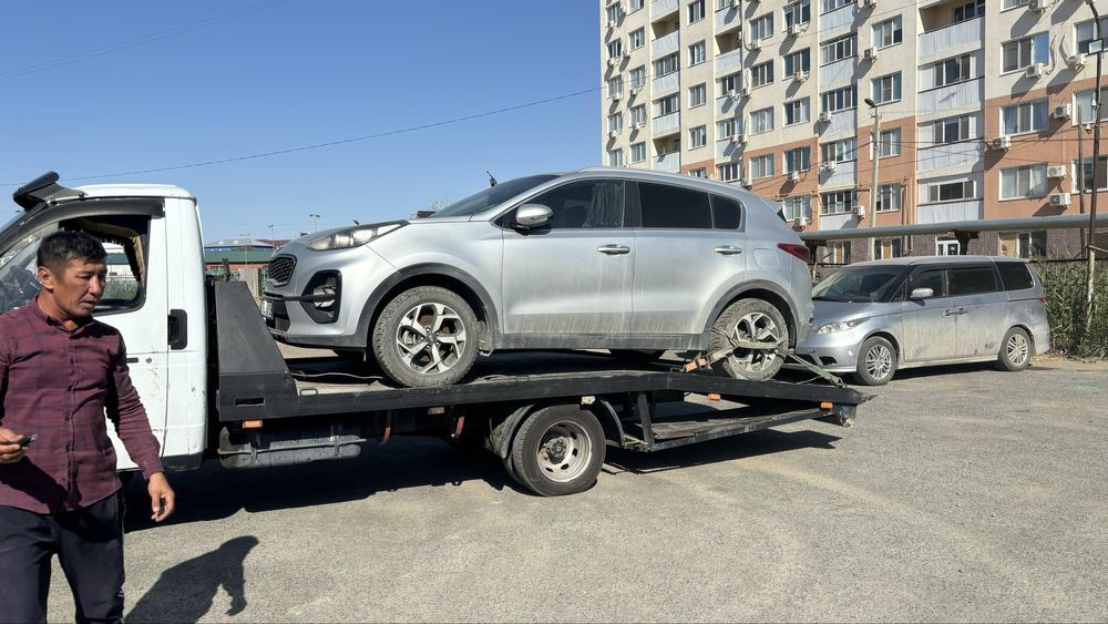 Моторист ходовик