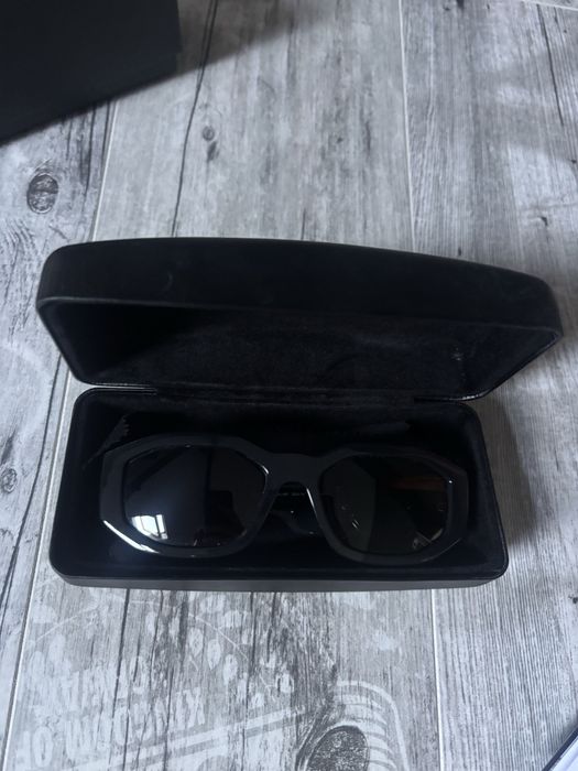 Versace Medusa biggie - ochelari de soare