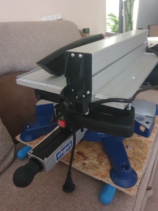 Circular 2 in 1 nou sau schimb