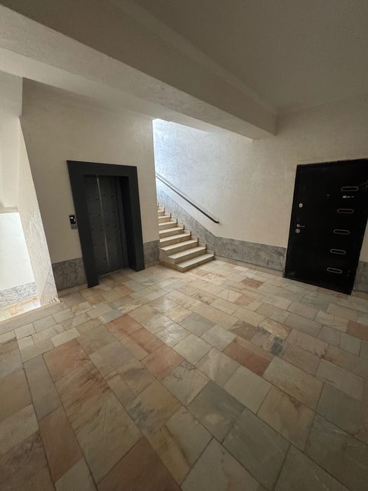 Продаётся квартира 3-х комнатная, Новостройка