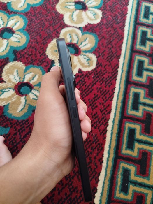 Redmi note 14,Xotira 8/128Pubg 60 fps,ideal holatda,Tg-mard1boyev_0111