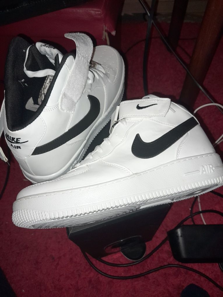 Nike Air Force 1 High