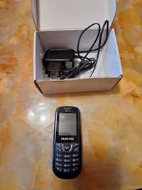 Продавам мобилен телефон Самсунг Е 1232 със 2 сим