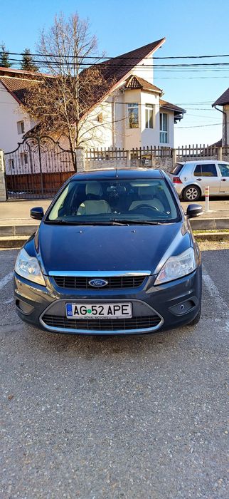 Ofertă!!! Ford focus2