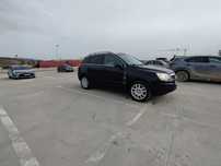Opel 4x4 Dizel an fabricație 2009