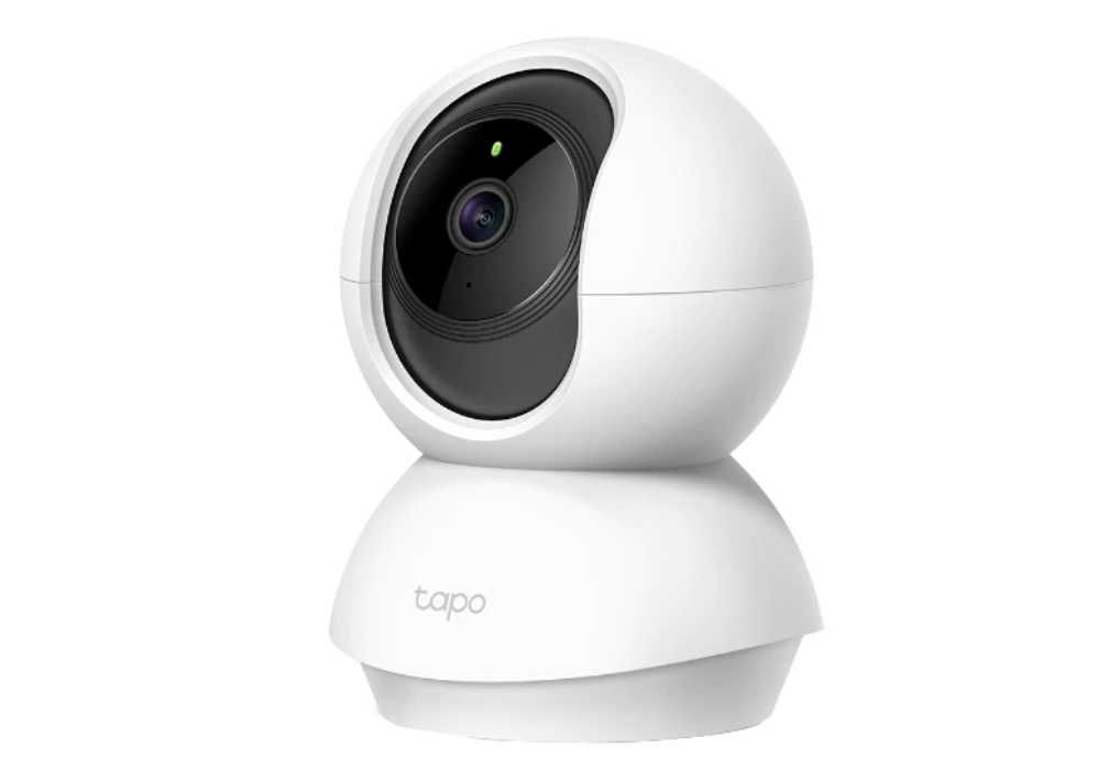 Camera wireless Tapo FullHD 360 grade,Night Vision,detectia miscarii