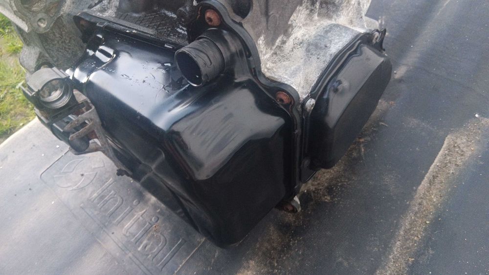 Cutie automata dsg passat b6 2.0 170 cp KDA 02E301103