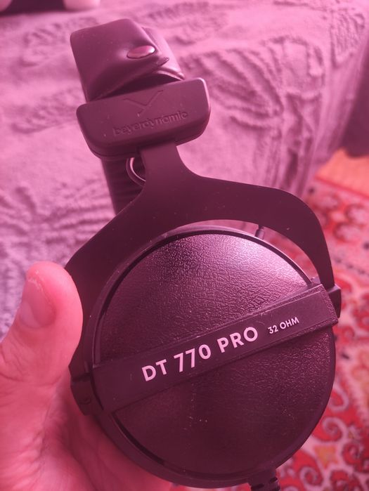 Продам студийное оборудование для звукозаписи