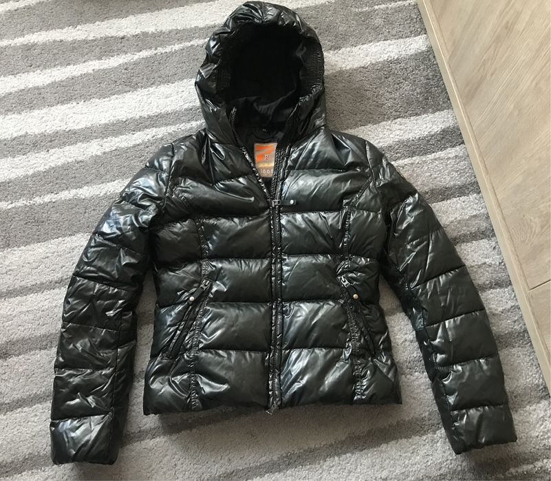 Geaca puf Kejo marimea 44 sau M