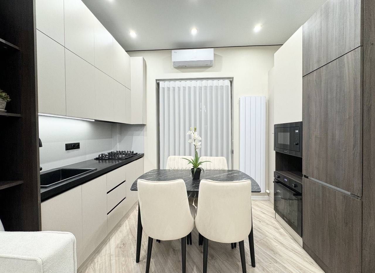 Mirabad City Продается 2 комнатная квартира ремонт ул.Нукусская