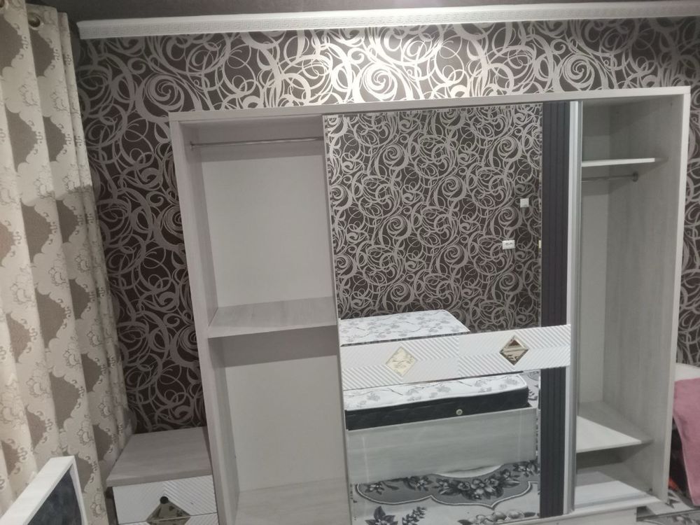 Mebel komplekt hamma narsa yangi