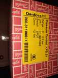 Presostat Danfoss KPS31