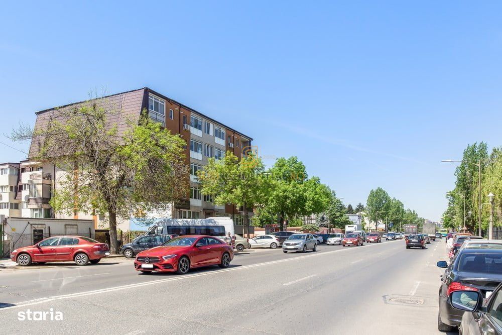 Spatiu comercial de vanzare, Sos.Oltenitei, stradal, Sector 4, IRA