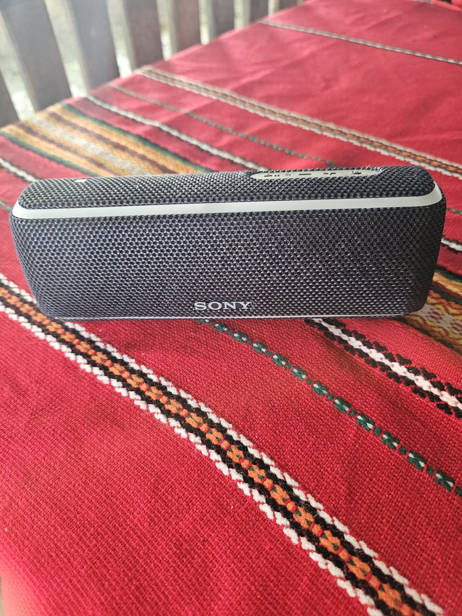 Оригинална Тонколонка SONY