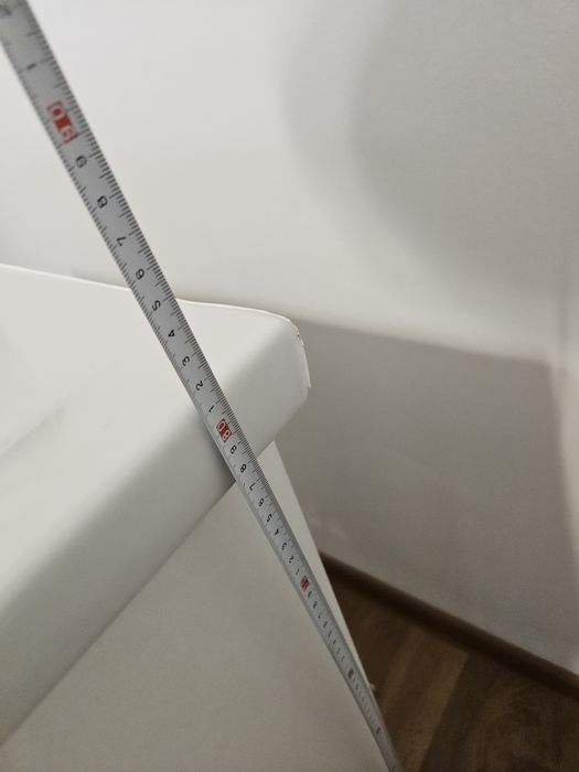 Lavoar cu masca Cersanit