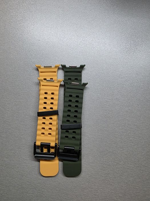 Samsung Galaxy Watch 8  - каишки