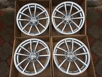 jante aliaj 17; 5x112; Vw Passat b6, b7, b8, CC,Alltrack,Tiguan,Sharan