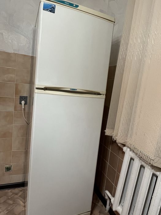 Продам холодильник