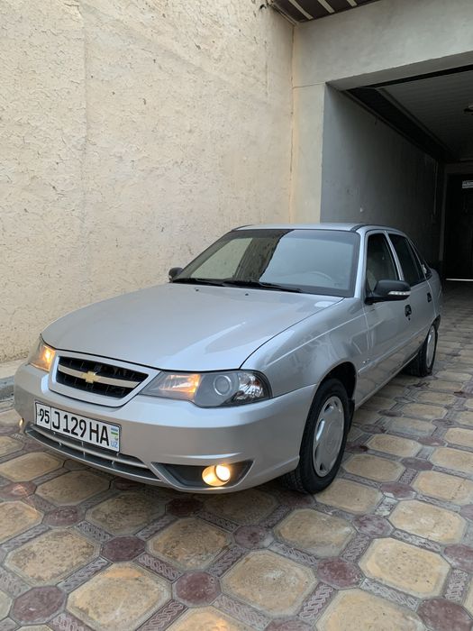 Nexia 2 Sotiladi 6200