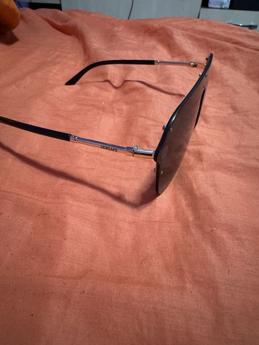 Ochelari de soare versace