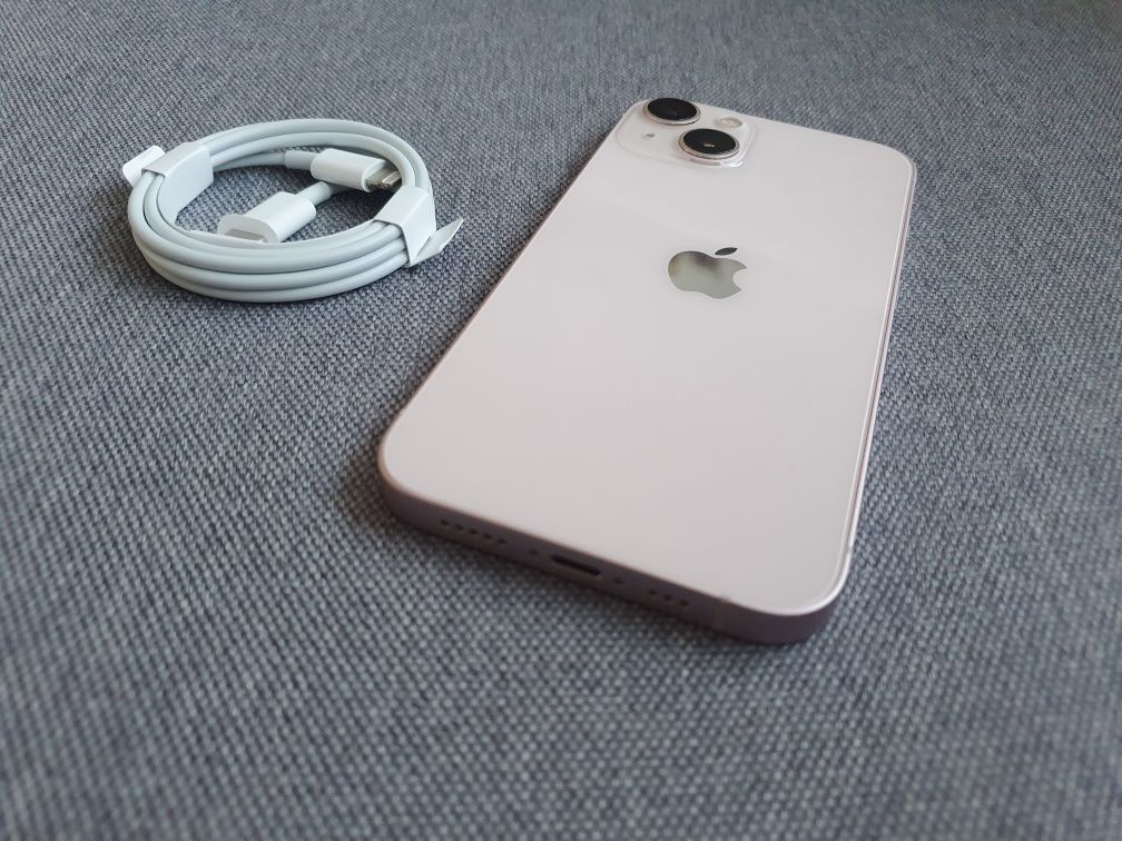 Iphone 13 128 Gb Pink
