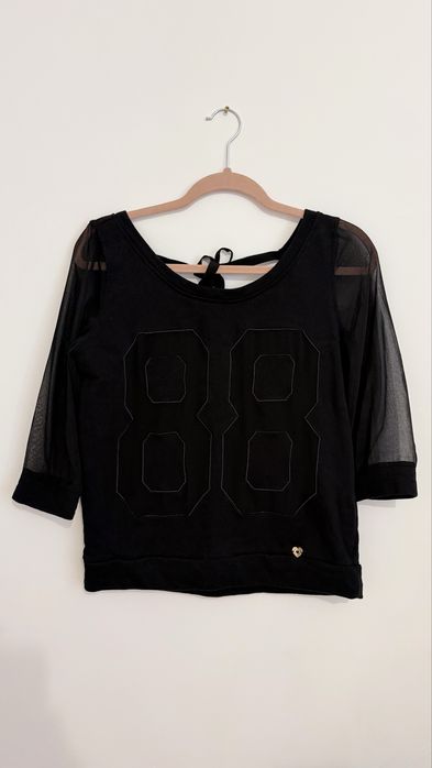 Блуза Twin Set S