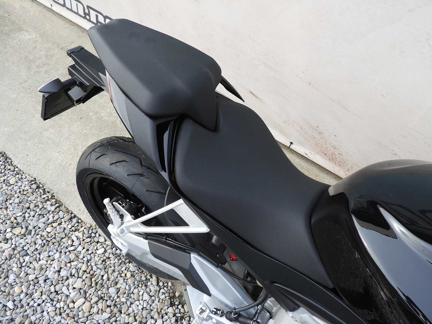 Promo Motocicleta Aprilia Tuono 660 Factory 2023 | Rate | Leasing