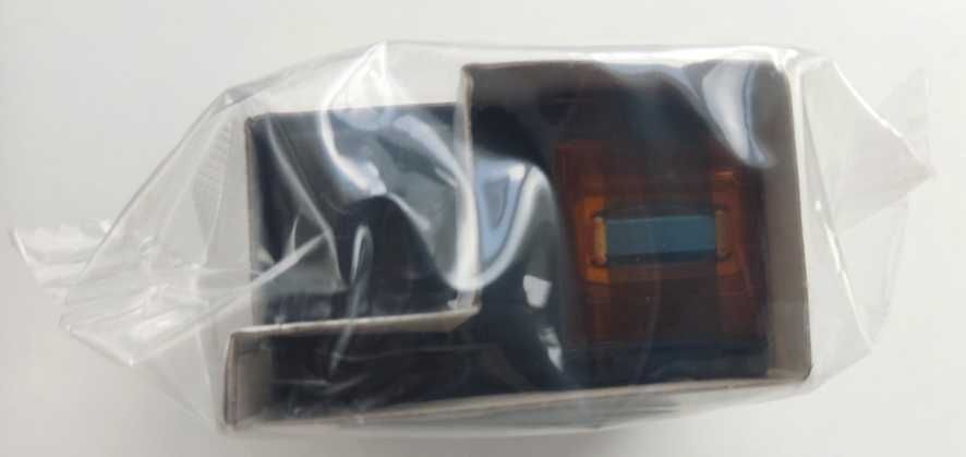 HP 21XL printer cartrige Black / Касета за мастиленоструен принтер HP