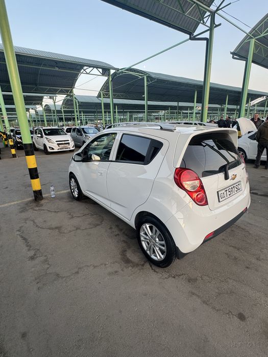 spark 2022 yil top toza