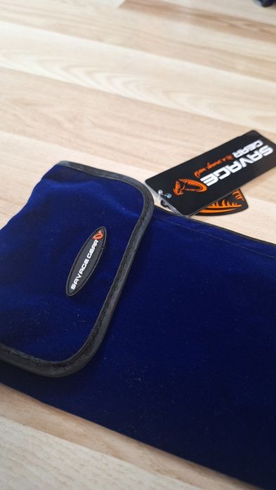 Спининг въдица Savage Gear SGS6 Ultra Light Game 2.13м 1-8г