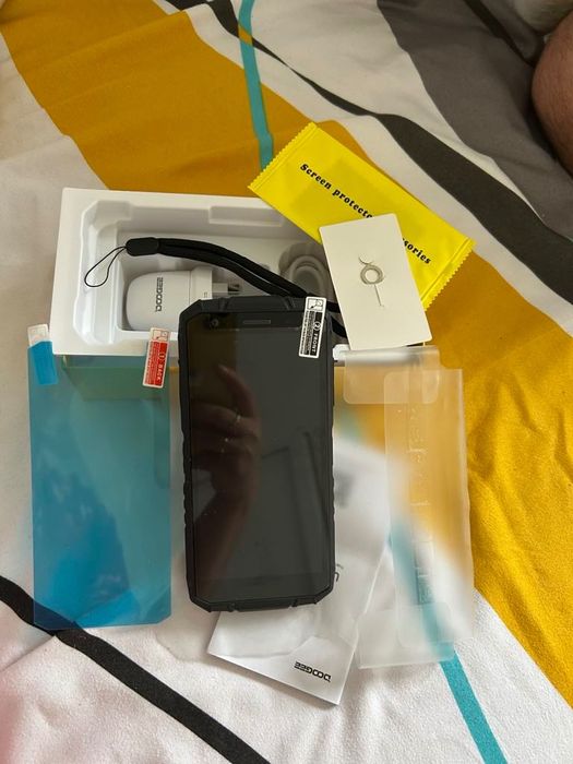 Telefon dual Sim Doogee S41 Max 256GB