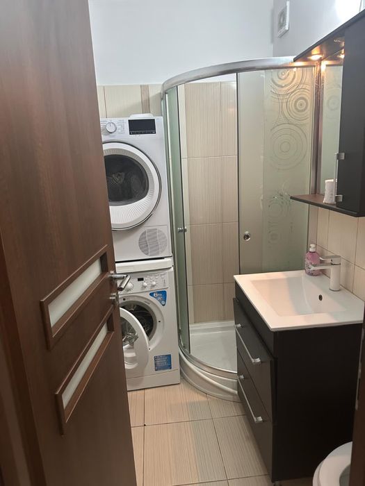 Zona centrala , garsoniera lux, regim hotelier