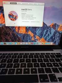Vând macbook pro 2011 i5