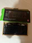 Razer huntsman tournament edition геймърска клавиатура