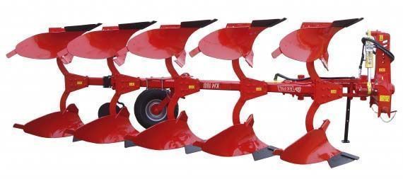 plug reversibil km80 akpil 2+ trupite ult-031900