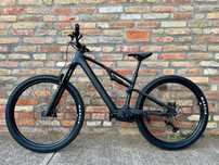 Cube AMS Hybrid ONE44 Race 2025 L