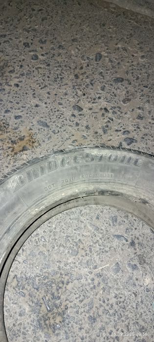 Шина для легковых автомобилей (Спарк Spark)