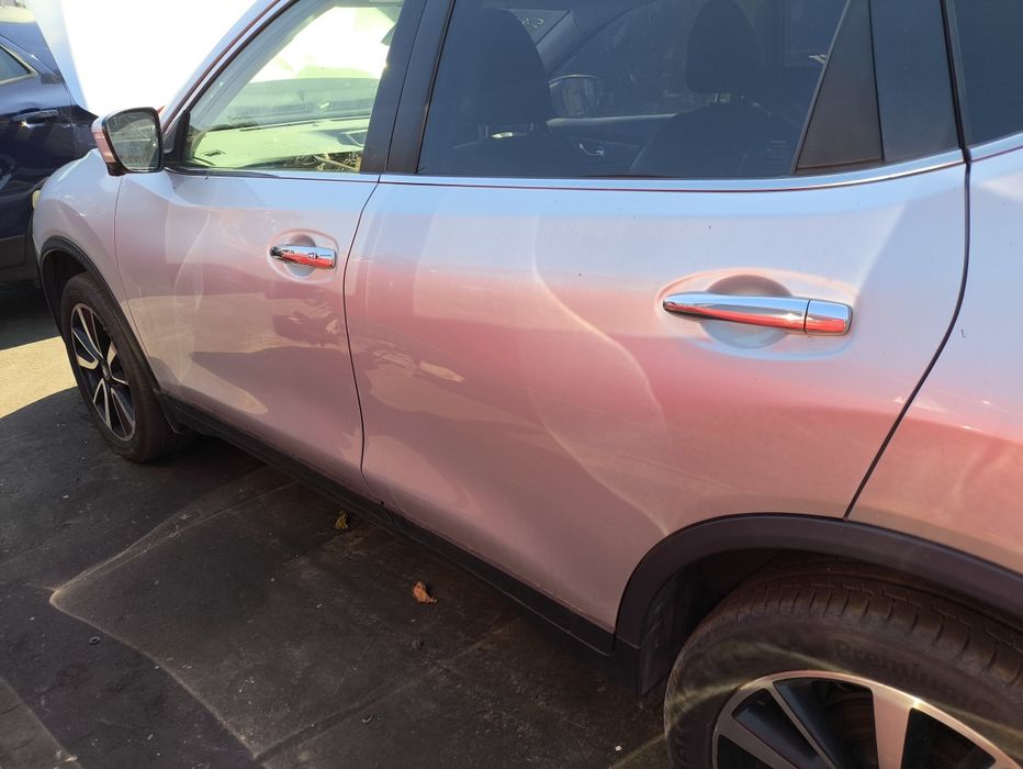 Врата за Nissan Xtrail T32