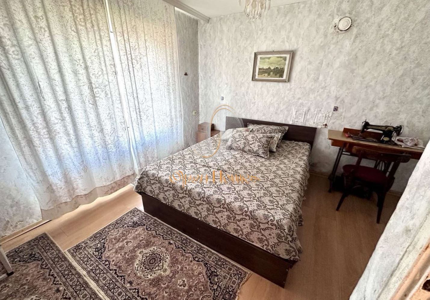 Къща в Пловдив, област-гр.Стамболийски площ 140 цена 102500