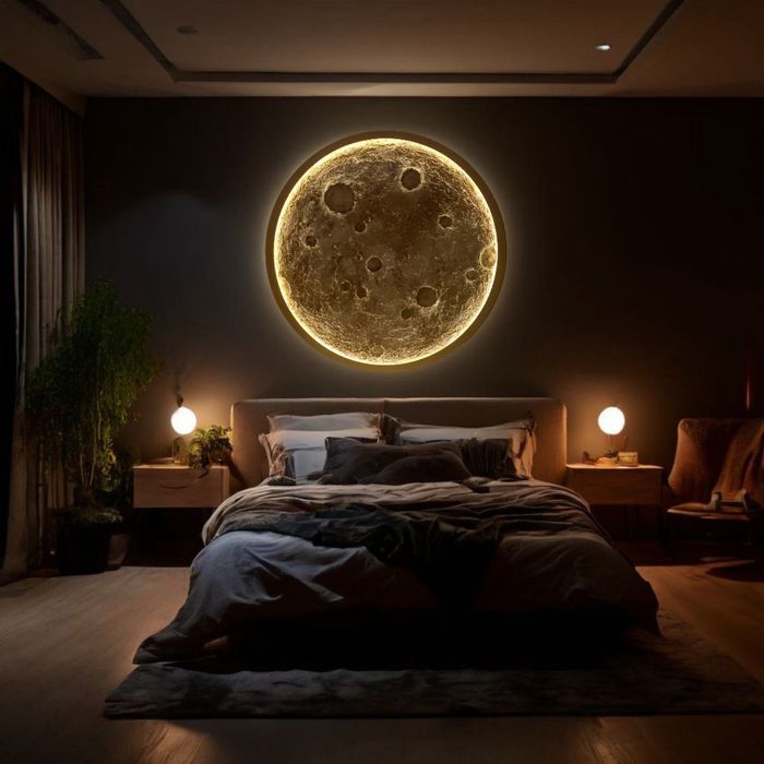 3D oy decor panelari sotiladi va tayyorlab beriladi