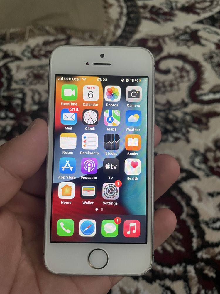 Iphone Se 1 gen