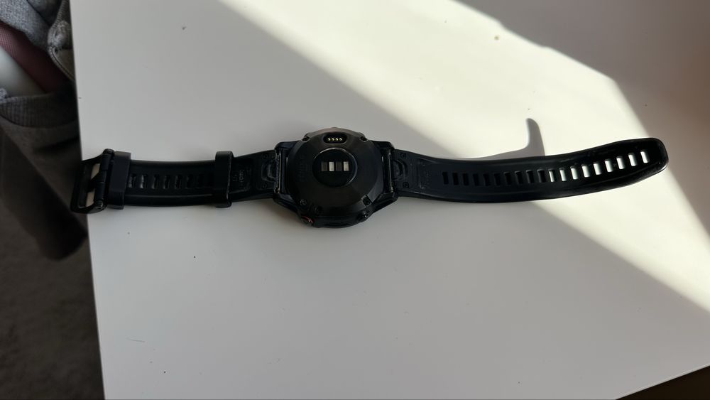 Garmin Fenix 6 Pro