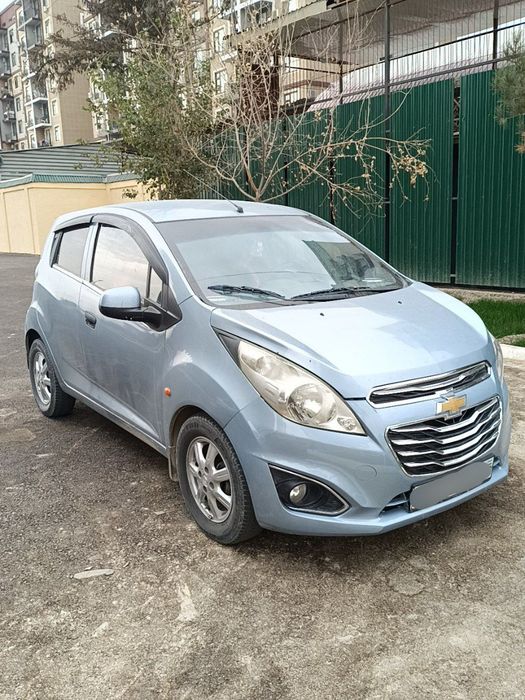 Spark 2011 yil sotiladi