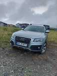 Audi Q5 de vanzare