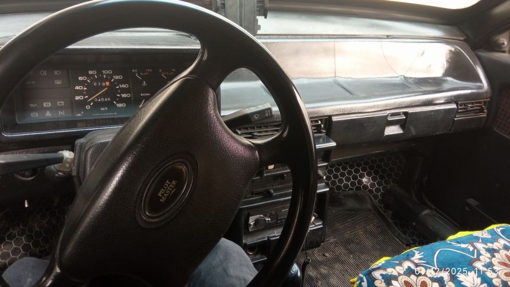 Vaz 2109 xolati yaxsh