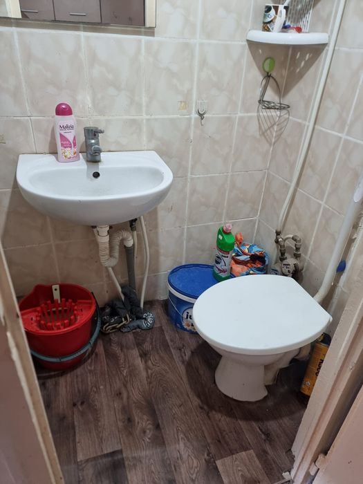 Vând garsoniera pe Moldovei